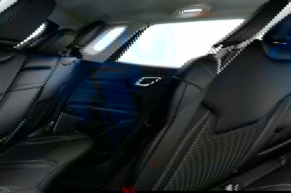 Jeep Compass usata a Mantova (4)