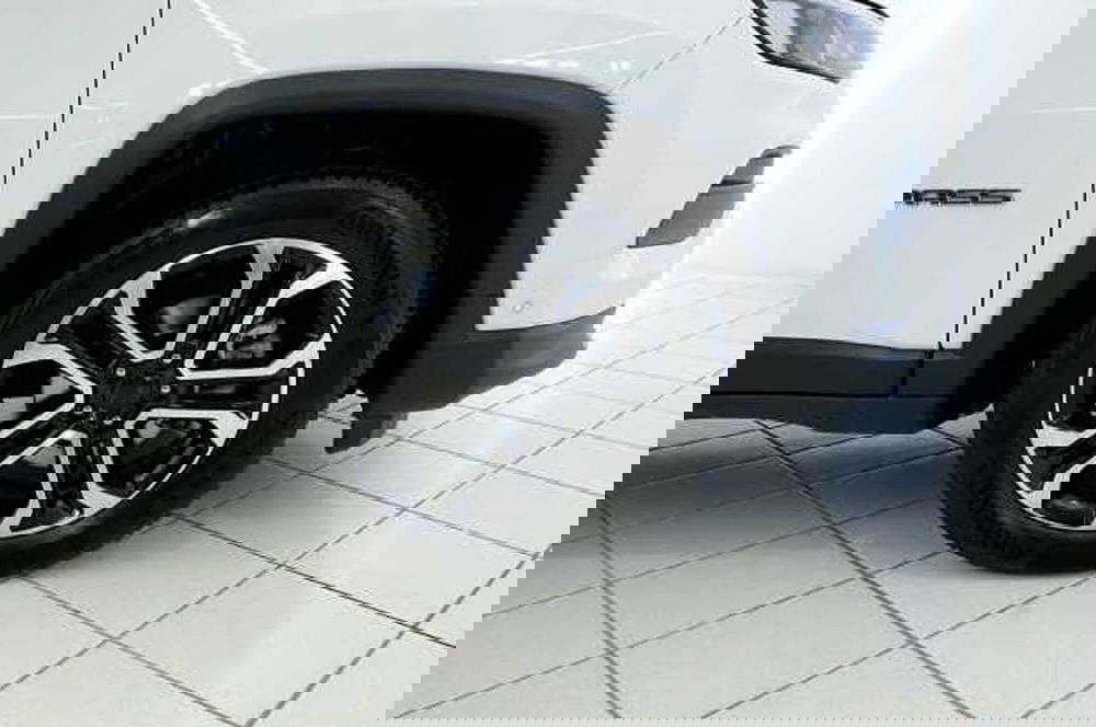 Jeep Compass usata a Mantova (9)