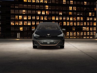 Cupra Born 59kWh Impulse+ nuova a Reggio nell&#039;Emilia