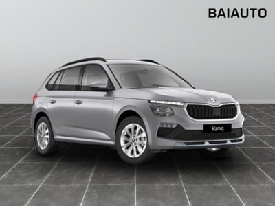 Skoda Kamiq 1.0 tsi Selection 115cv nuova a Reggio nell&#039;Emilia