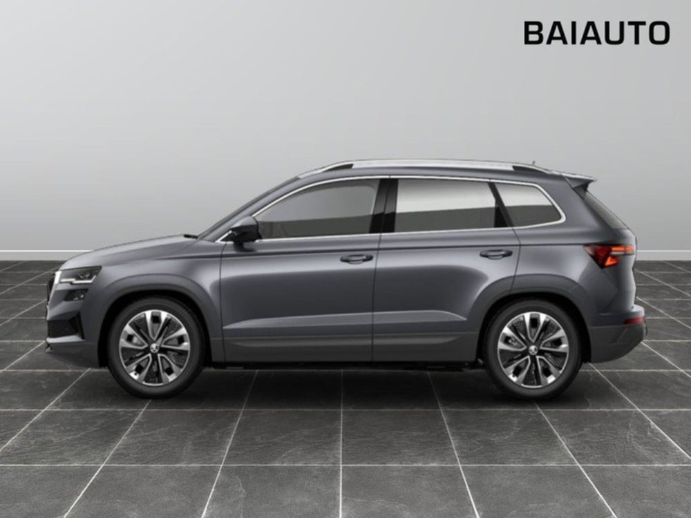 Skoda Karoq nuova a Reggio Emilia (2)