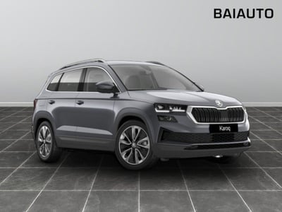 Skoda Karoq 2.0 tdi evo Selection 115cv nuova a Reggio nell&#039;Emilia