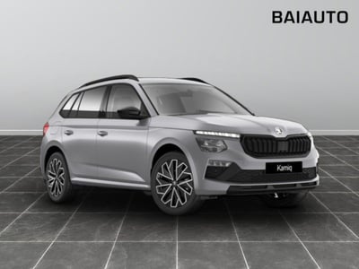 Skoda Kamiq 1.0 tsi Style 115cv nuova a Reggio nell&#039;Emilia