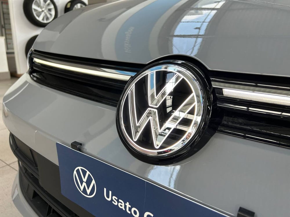 Volkswagen Golf Variant nuova a Benevento (5)