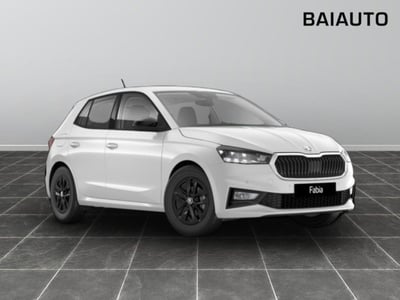 Skoda Fabia 1.0 mpi evo Selection 80cv nuova a Reggio nell&#039;Emilia