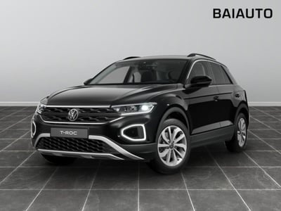 Volkswagen T-Roc 2.0 tdi Life 150cv dsg nuova a Reggio nell&#039;Emilia