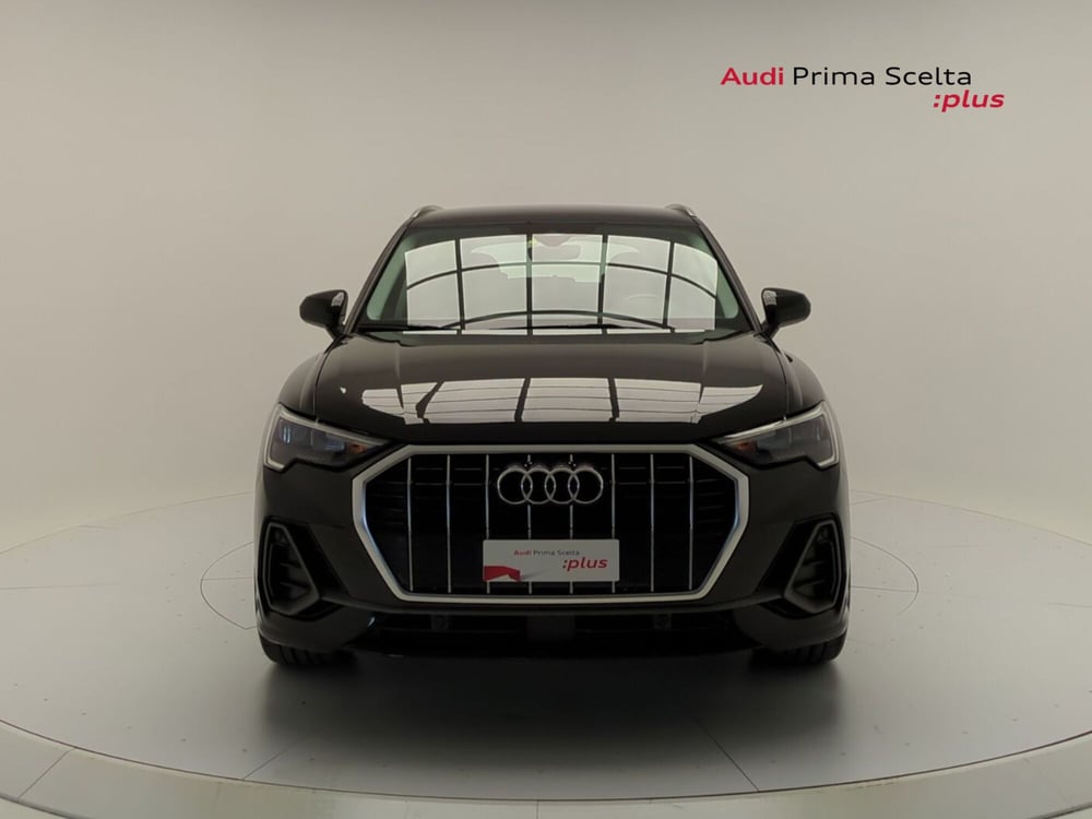 Audi Q3 Sportback usata a Avellino (2)