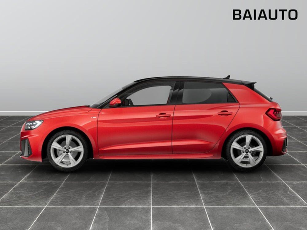 Audi A1 Sportback nuova a Reggio Emilia (2)