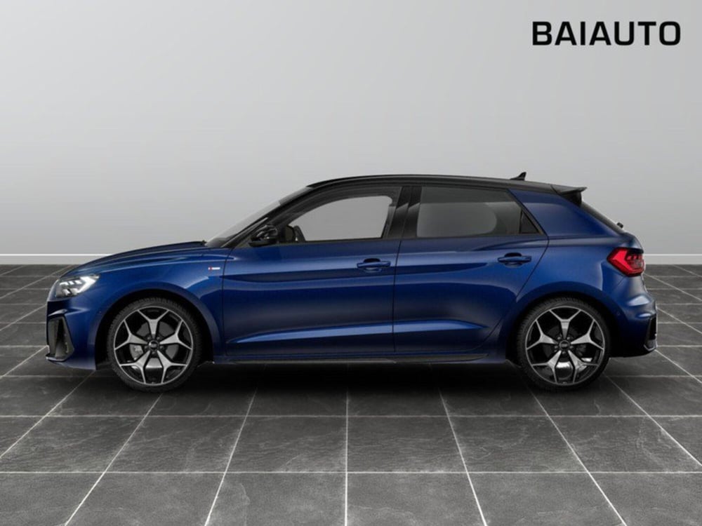 Audi A1 Sportback nuova a Reggio Emilia (2)