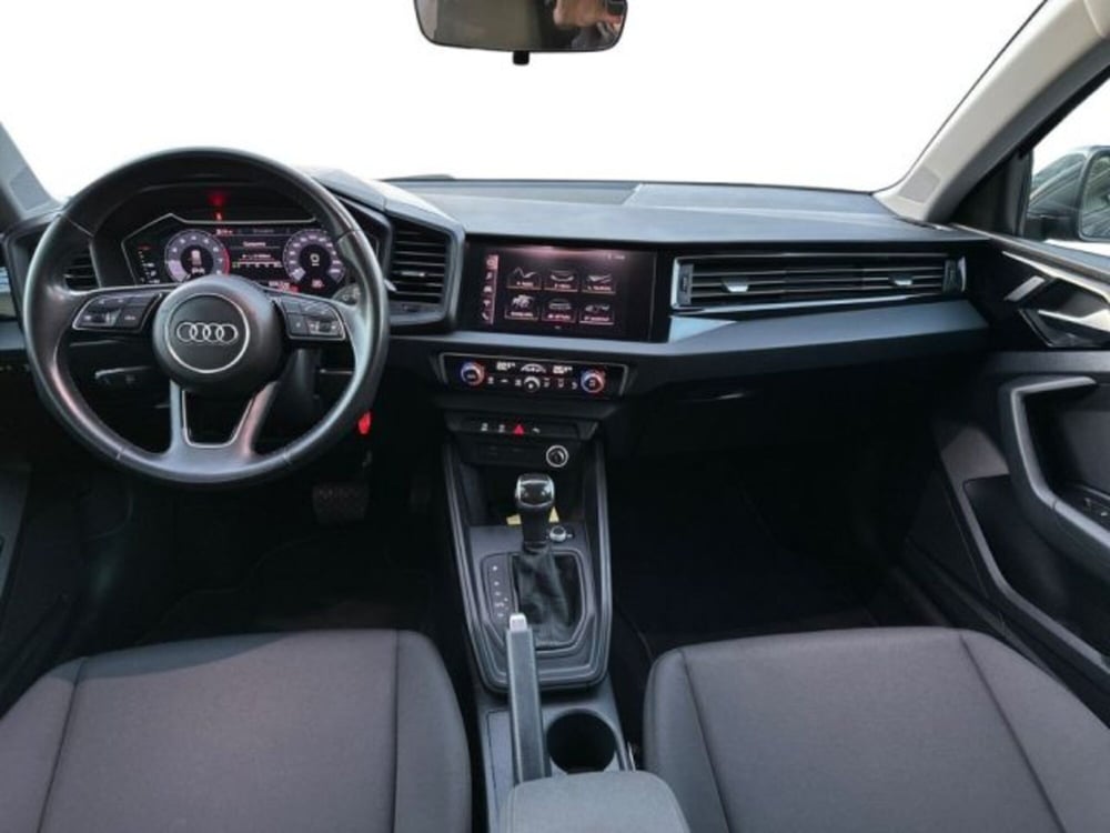 Audi A1 Sportback usata a Avellino (9)