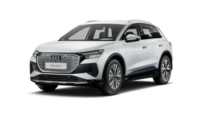 Audi Q4 Q4 40 e-tron Business Advanced nuova a Pratola Serra