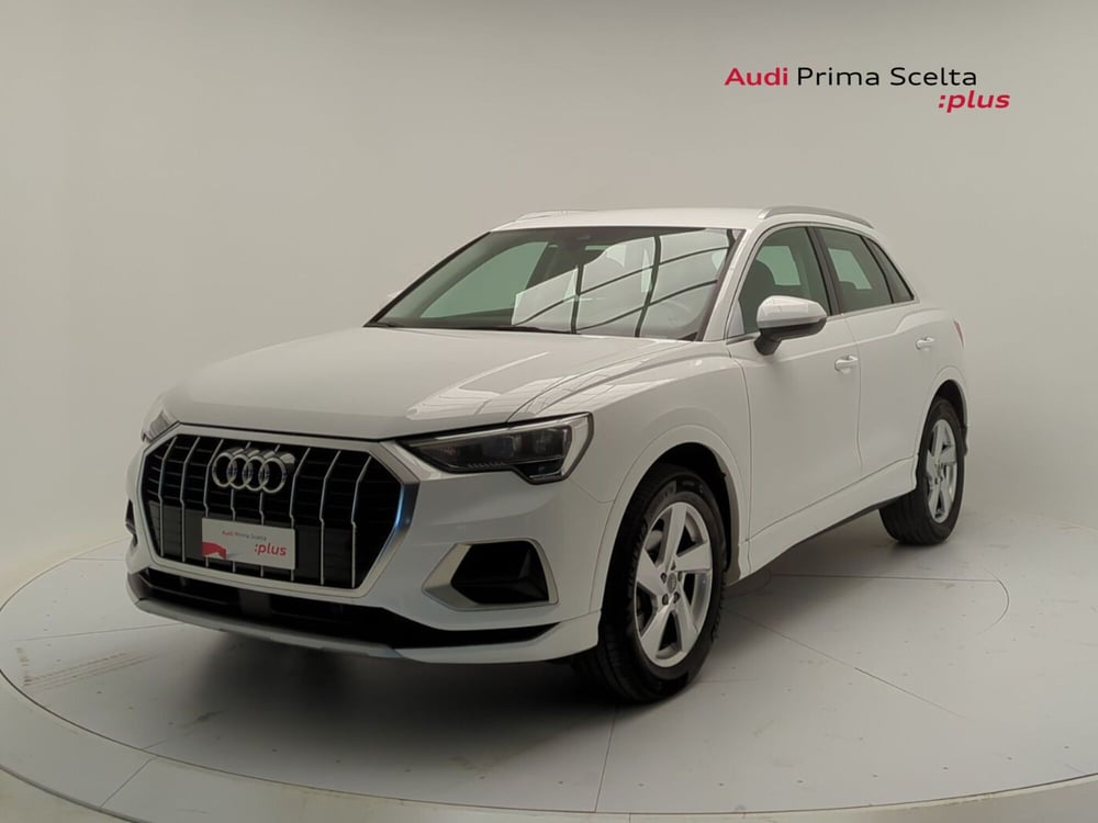 Audi Q3 usata a Avellino (3)