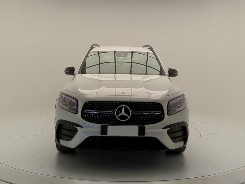 Mercedes-Benz GLB usata a Avellino (2)