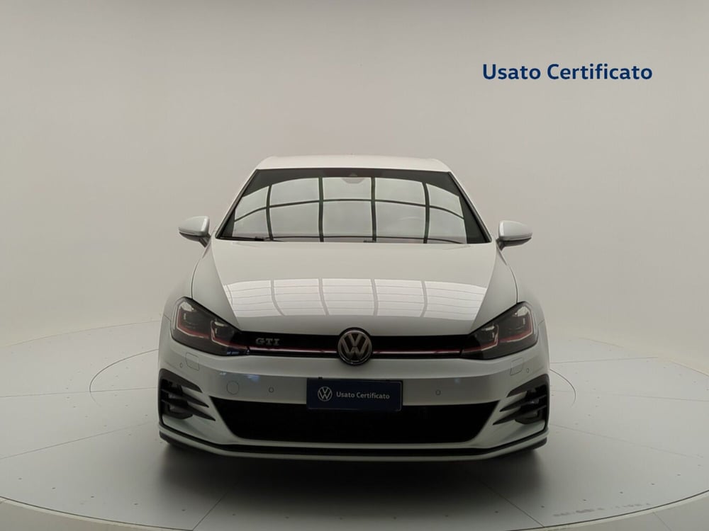 Volkswagen Golf usata a Avellino (2)