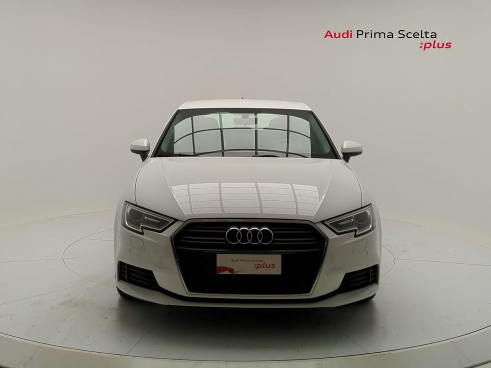 Audi A3 Sportback usata a Avellino (2)