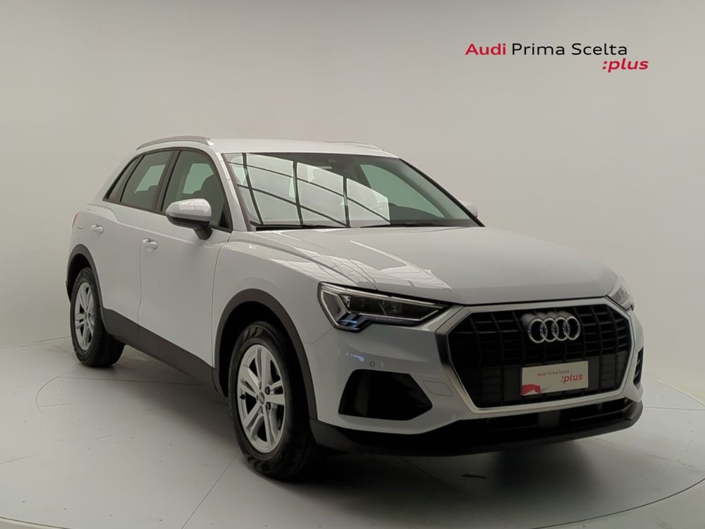 Audi Q3 usata a Avellino