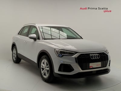 Audi Q3 35 TDI quattro S tronic Business  del 2022 usata a Pratola Serra