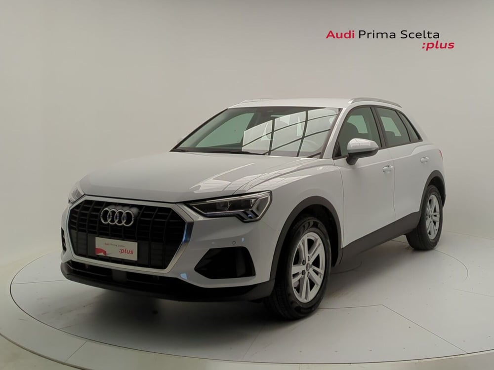 Audi Q3 usata a Avellino (3)