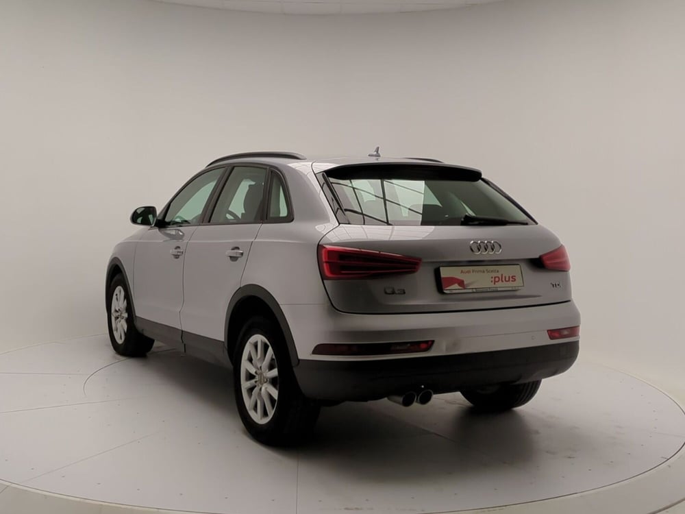 Audi Q3 usata a Avellino (5)