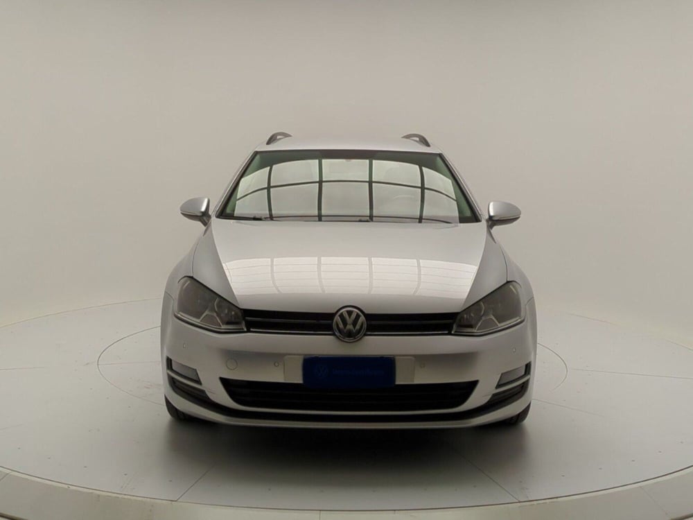 Volkswagen Golf Variant usata a Avellino (2)