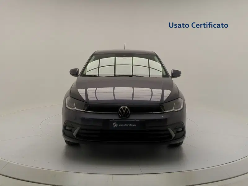 Volkswagen Polo nuova a Avellino (2)