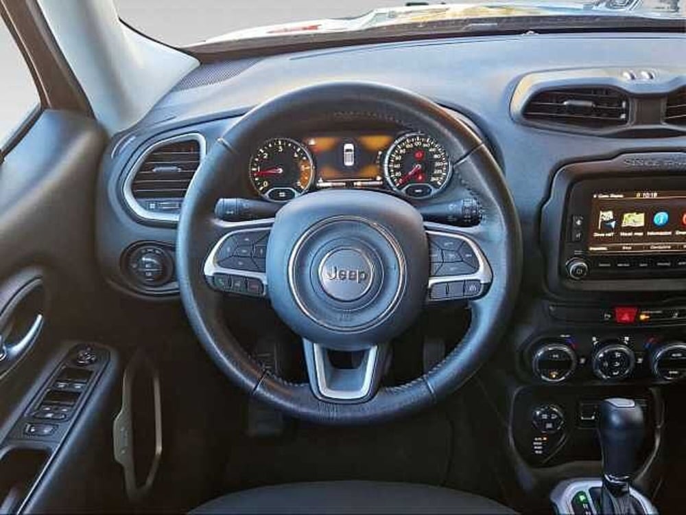 Jeep Renegade usata a Siena (8)