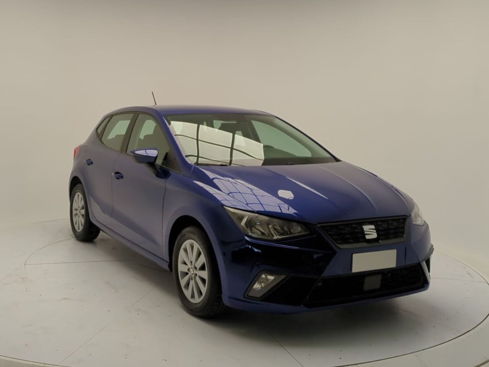 SEAT Ibiza usata a Avellino