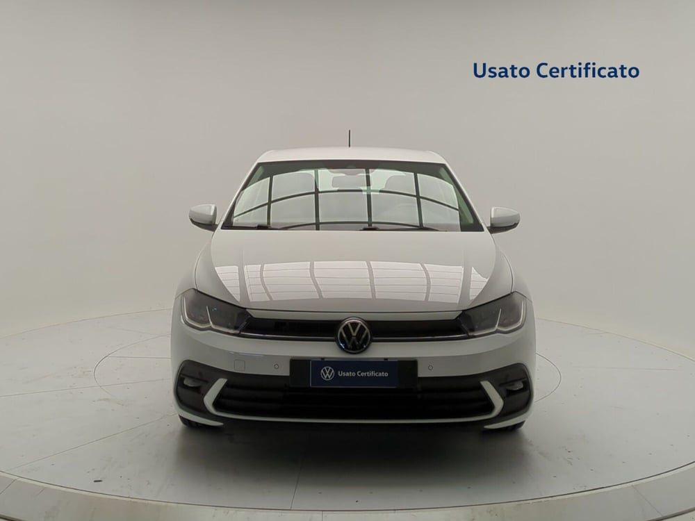 Volkswagen Polo usata a Avellino (2)