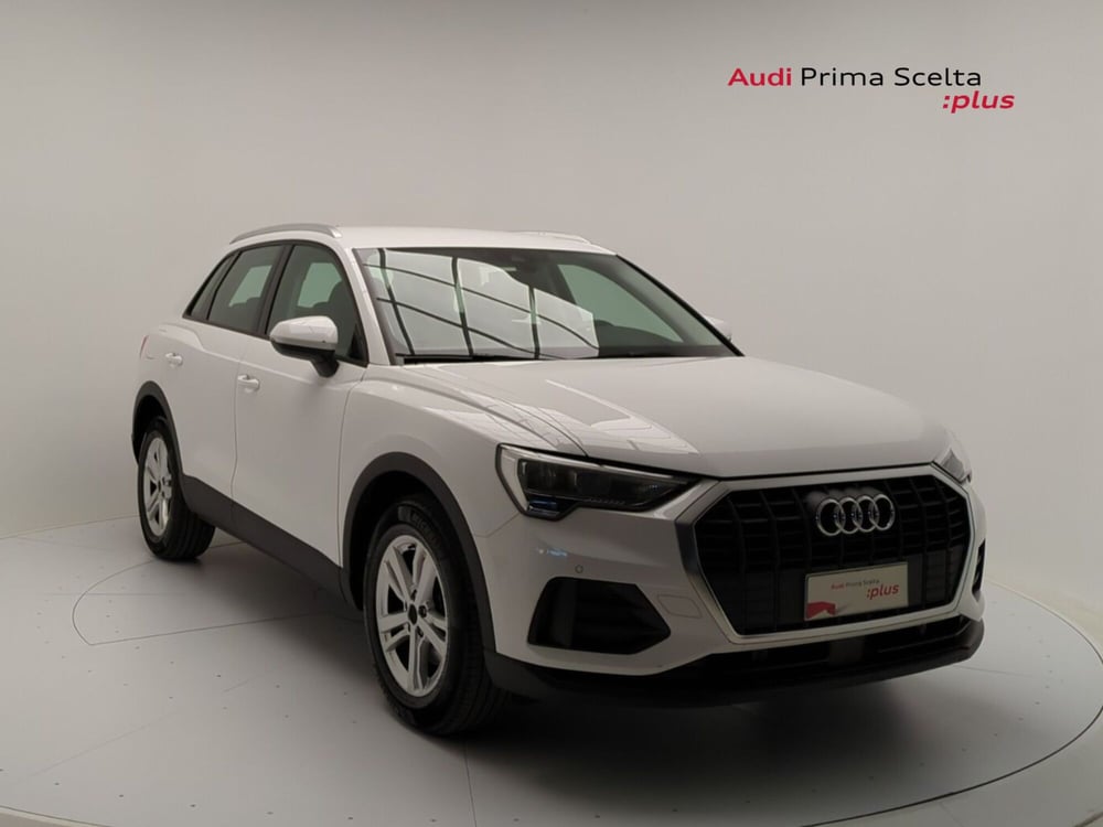 Audi Q3 usata a Avellino