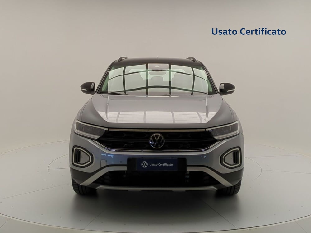 Volkswagen T-Roc nuova a Avellino (2)