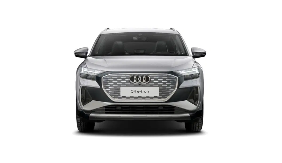 Audi Q4 Sportback nuova a Avellino (2)
