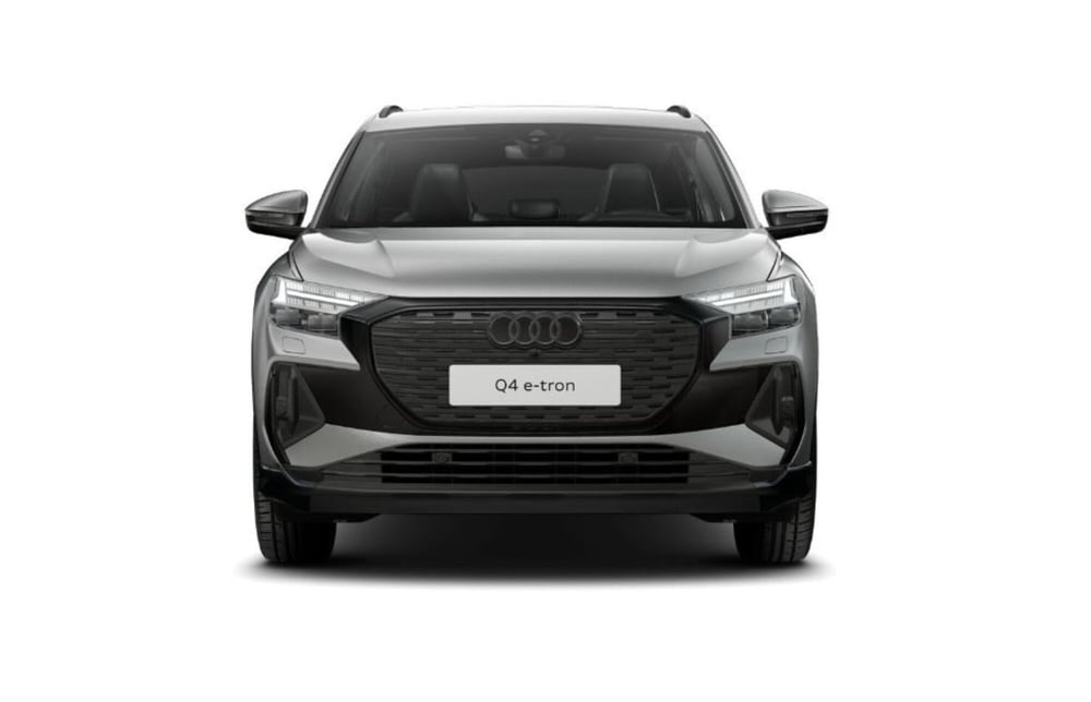 Audi Q4 Sportback usata a Avellino (2)