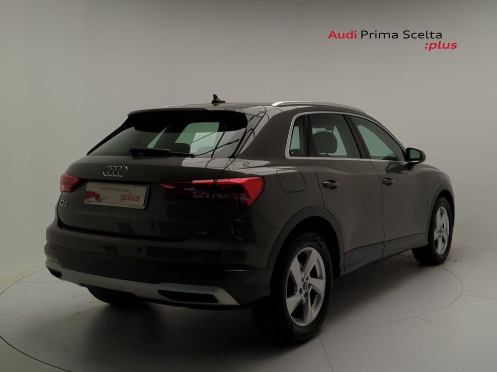 Audi Q3 usata a Avellino (7)