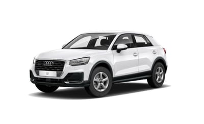 Audi Q2 Q2 35 TDI quattro S tronic Business Design del 2020 usata a Pratola Serra