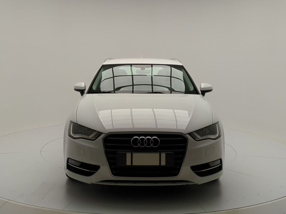 Audi A3 Sportback usata a Avellino (2)