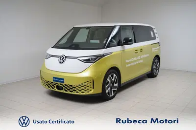 Volkswagen ID.Buzz 77 kWh Pro del 2022 usata a Citta' della Pieve