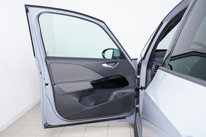 Volkswagen ID.3 usata a Perugia (13)