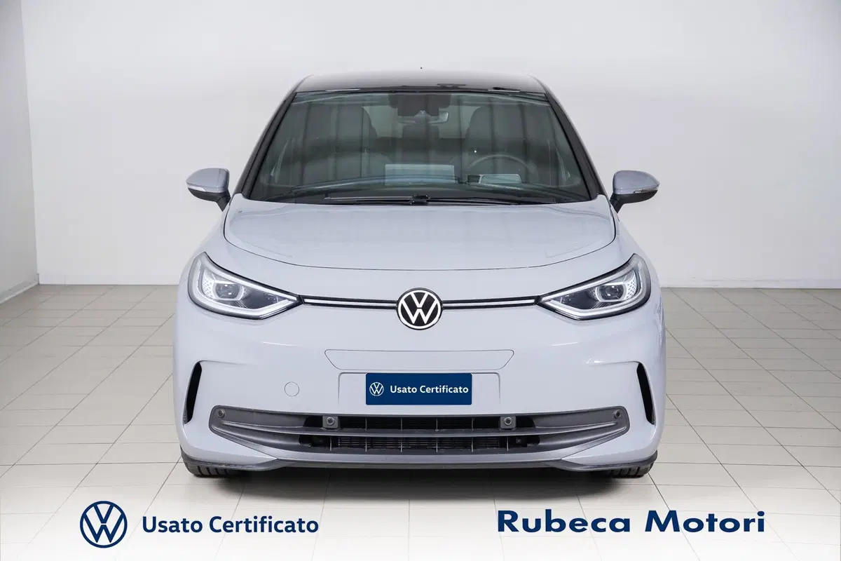 Volkswagen ID.3 usata a Perugia (2)