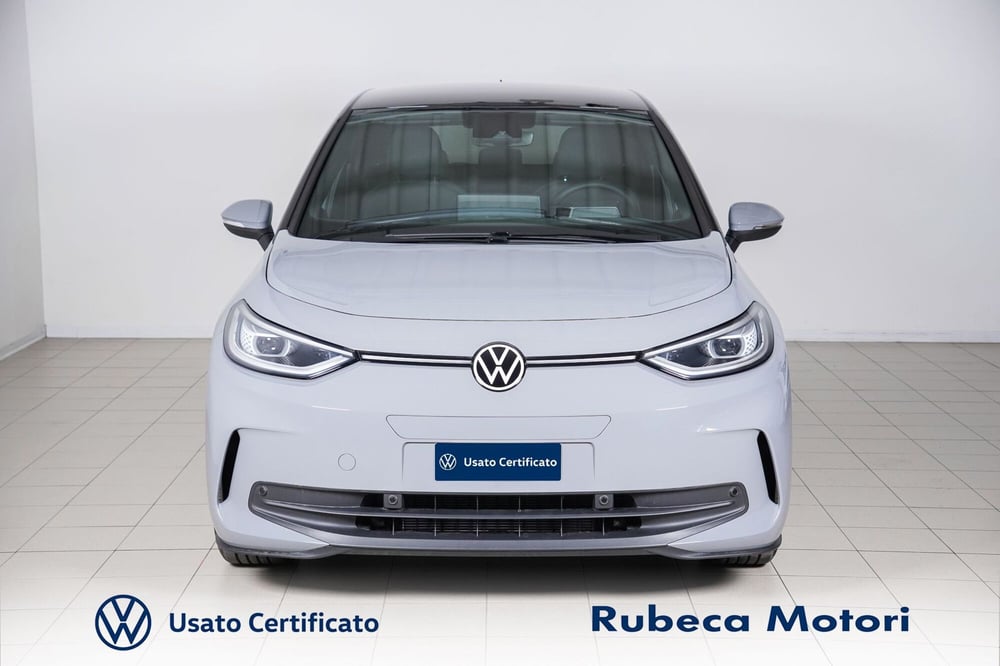 Volkswagen ID.3 usata a Perugia (2)