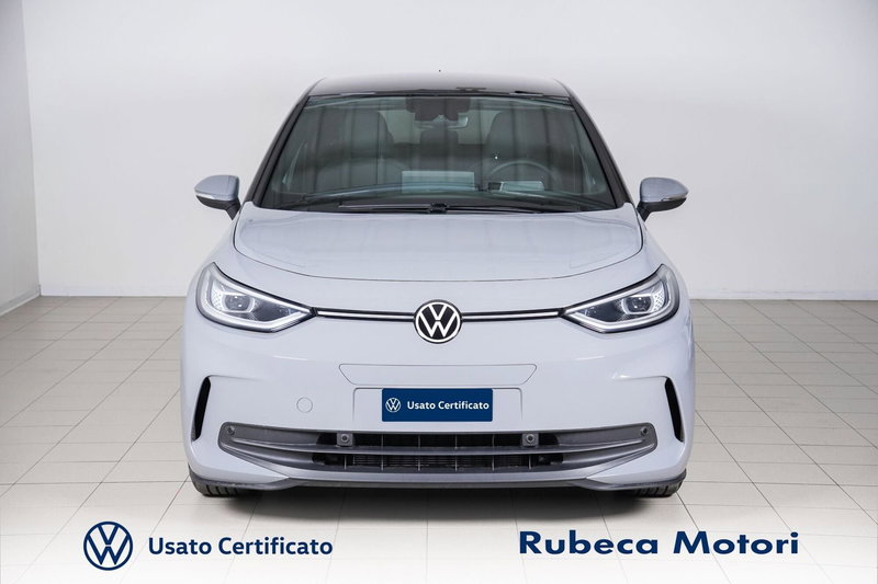 Volkswagen ID.3 usata a Perugia (2)