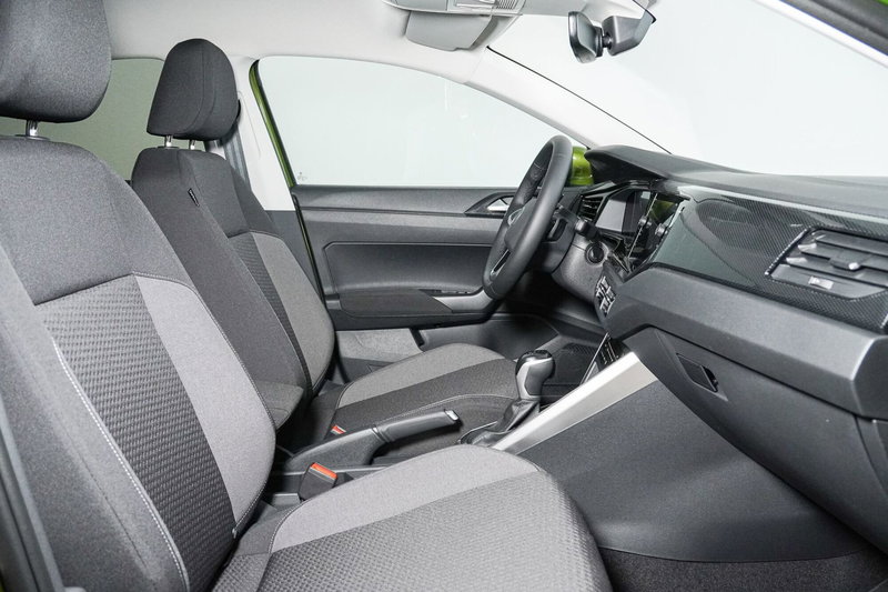 Volkswagen Taigo nuova a Perugia (11)