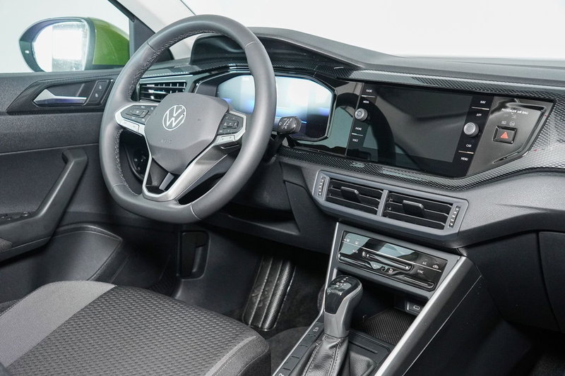 Volkswagen Taigo nuova a Perugia (13)