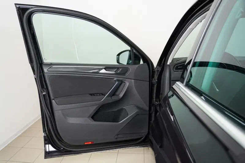 Volkswagen Tiguan usata a Perugia (14)