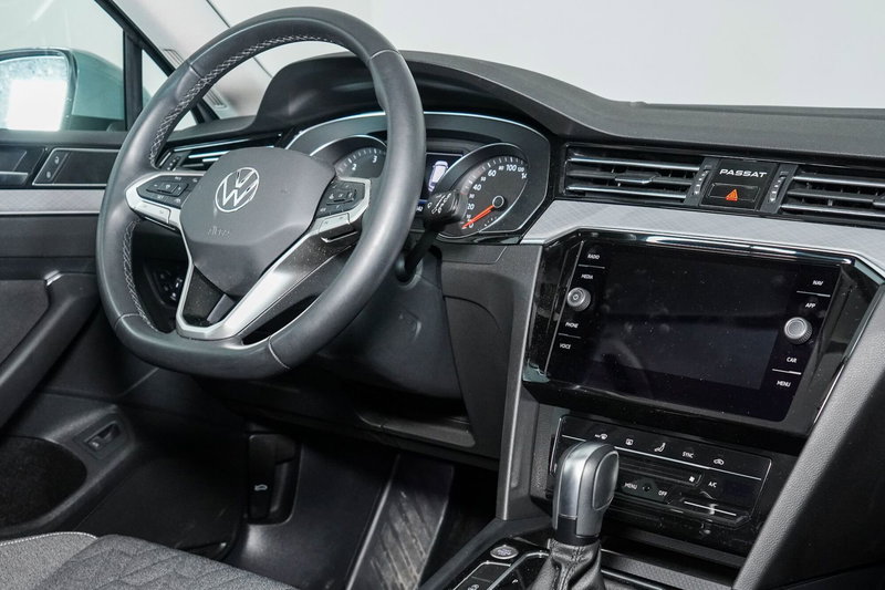 Volkswagen Passat Variant usata a Perugia (12)