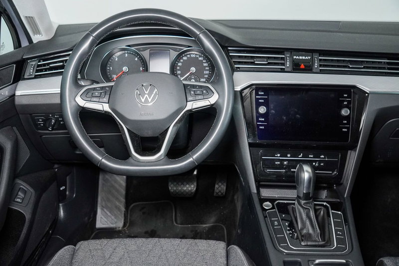 Volkswagen Passat Variant usata a Perugia (15)