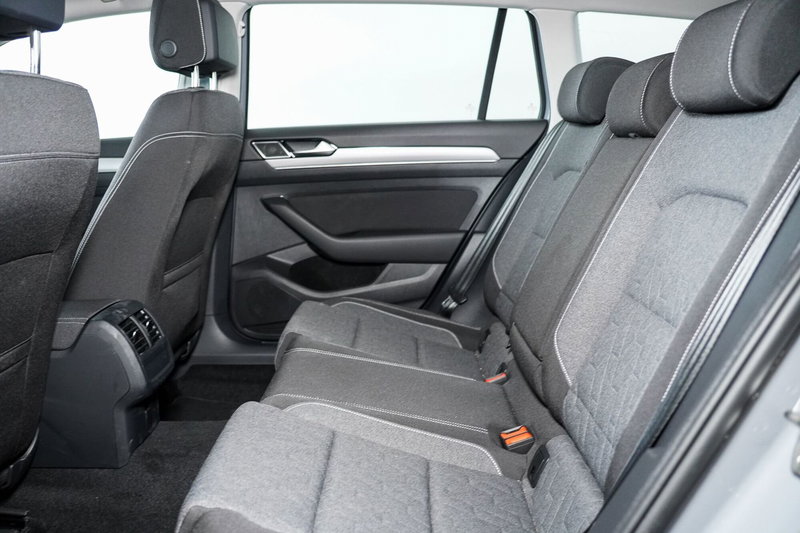 Volkswagen Passat Variant usata a Perugia (8)