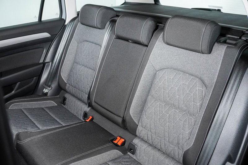 Volkswagen Passat Variant usata a Perugia (9)