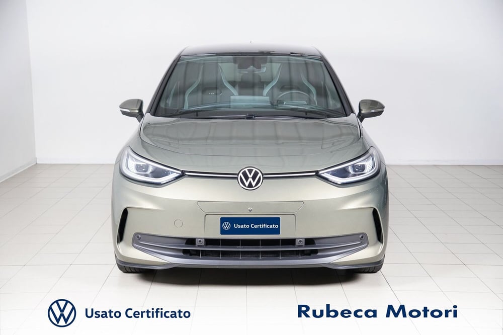 Volkswagen ID.3 usata a Perugia (2)