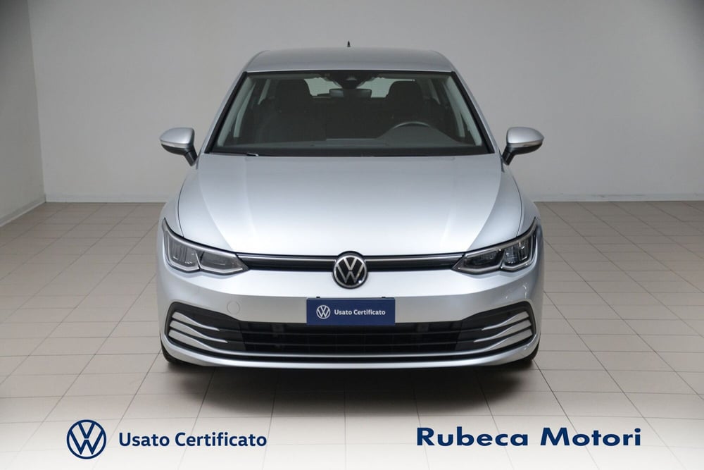 Volkswagen Golf usata a Perugia (2)