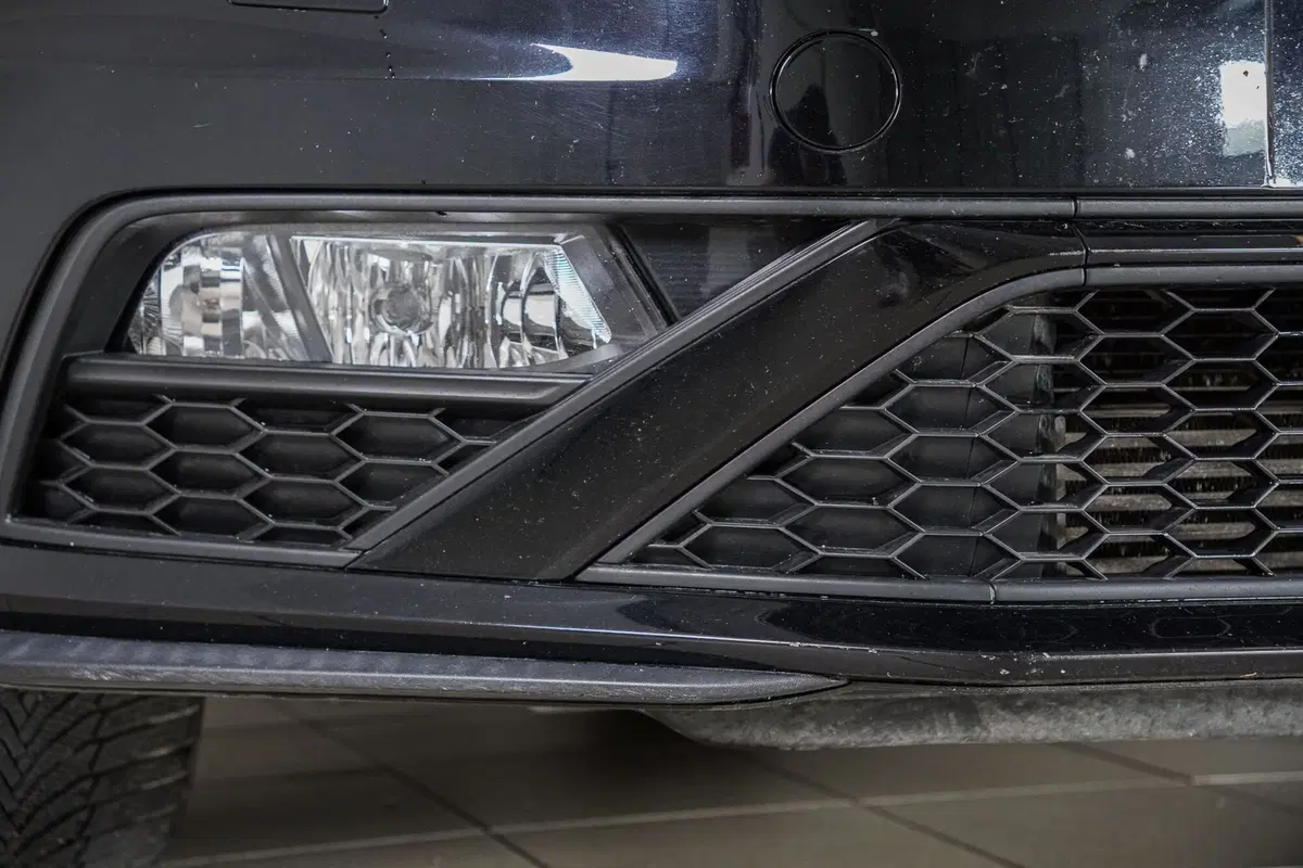 Volkswagen Polo usata a Perugia (17)